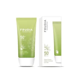 Green Grape Sebum Control Cooling Sun Gel SPF 50+/PA++++