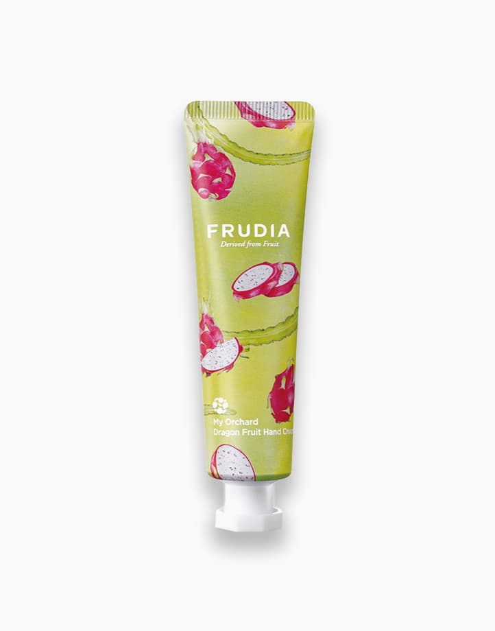 My Orchard Dragon Fruit Hand Cream