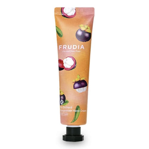 My Orchard Mangosteen Hand Cream