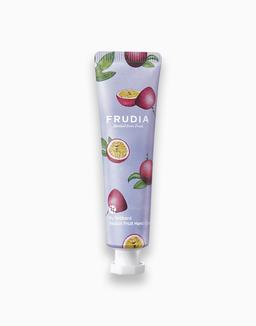 My Orchard Passion Fruit Hand Cream review