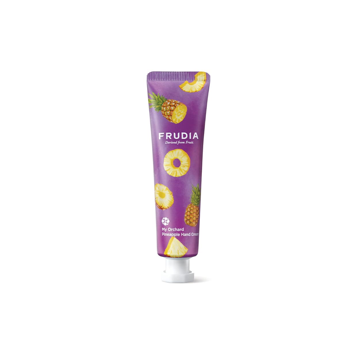 My Orchard Pineapple Hand Cream