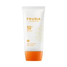 Tone Up Base Sun Cream SPF50+ PA+++ review