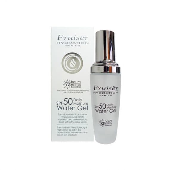 Hydration Series Daily Moisture Water Gel SPF50