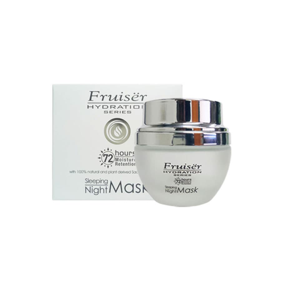 Hydration Series Sleeping Night Mask