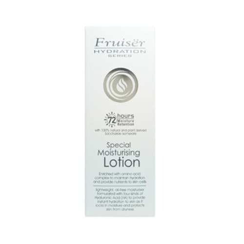 Hydration Series Special Moisturising Lotion