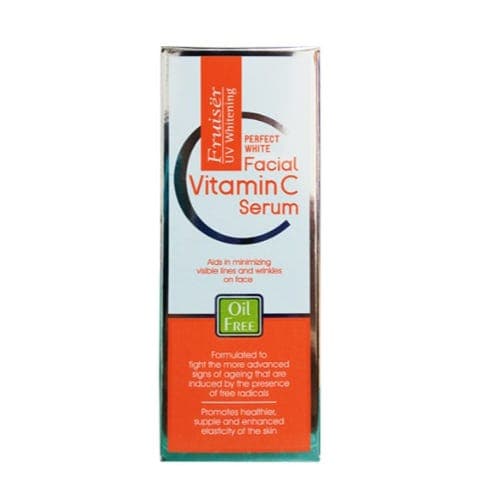 UV Whitening Facial Vitamin C Serum