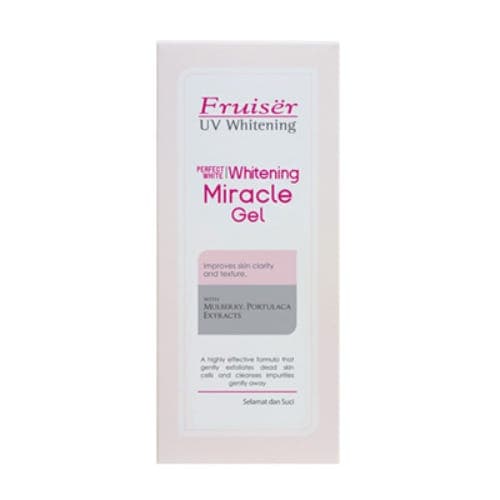 UV Whitening Miracle Gel 