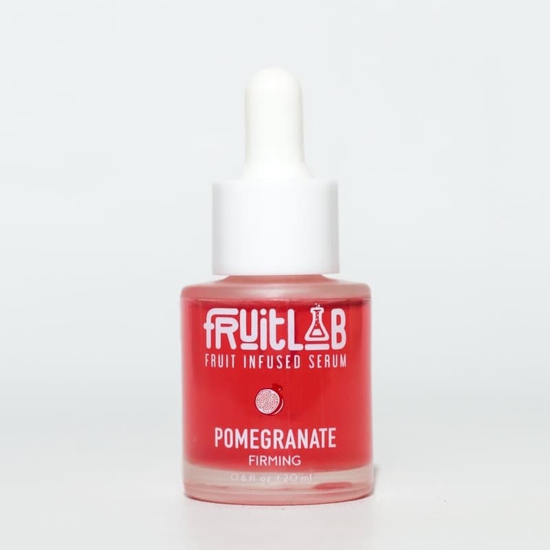 Fruit Infused Serum Pomegranate Firming