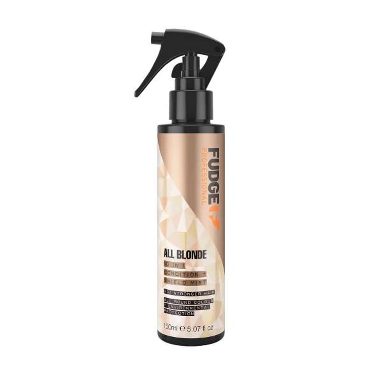 All Blonde 10 in 1 Condition & Shield Mist