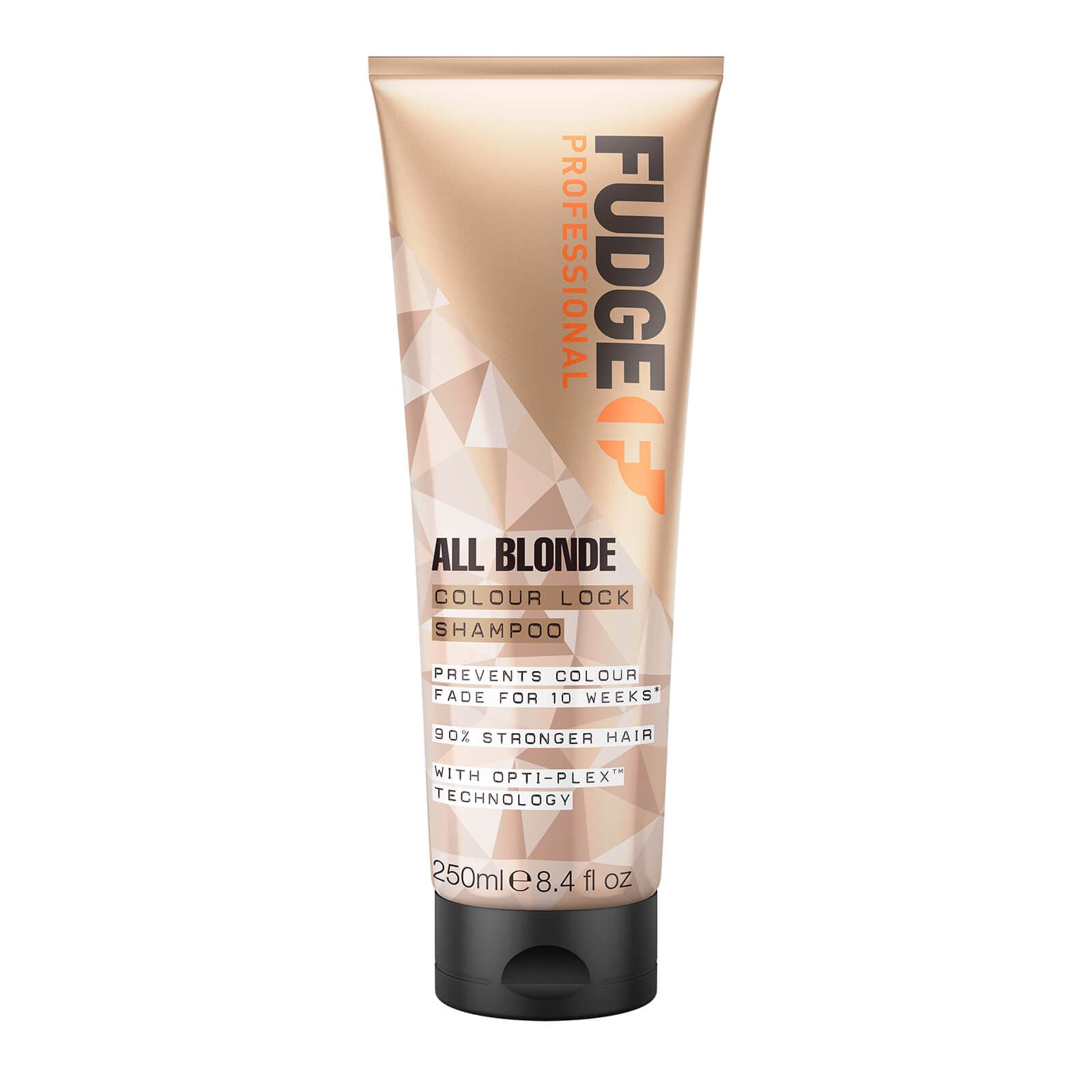 All Blonde Colour Lock Shampoo