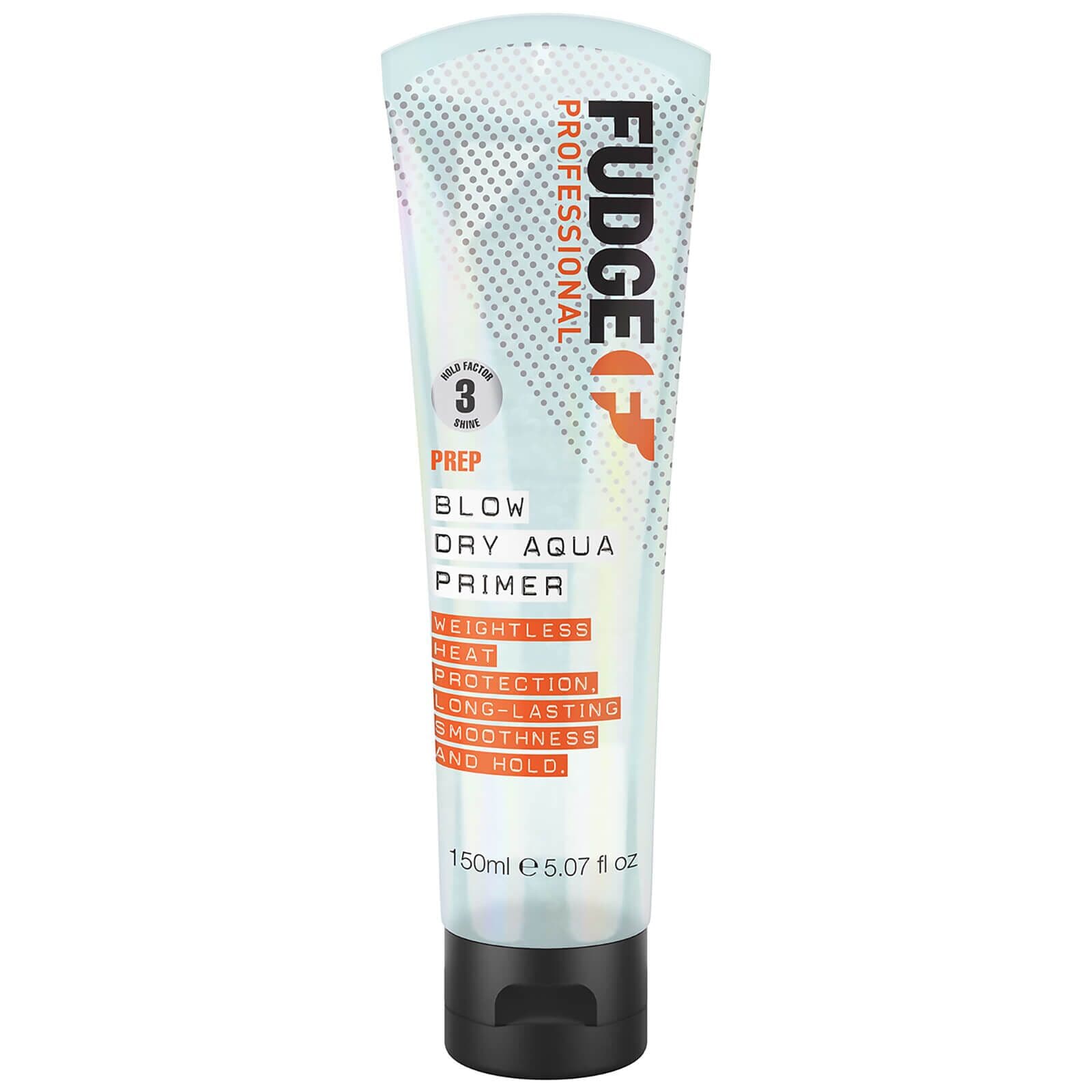 Blow Dry Aqua Primer