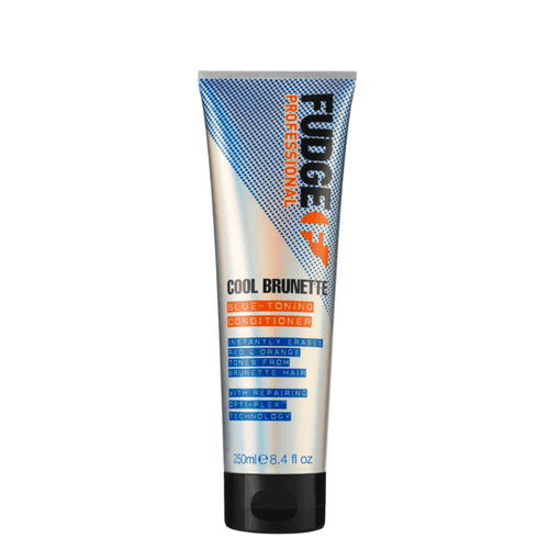Cool Brunette Blue-Toning Conditioner