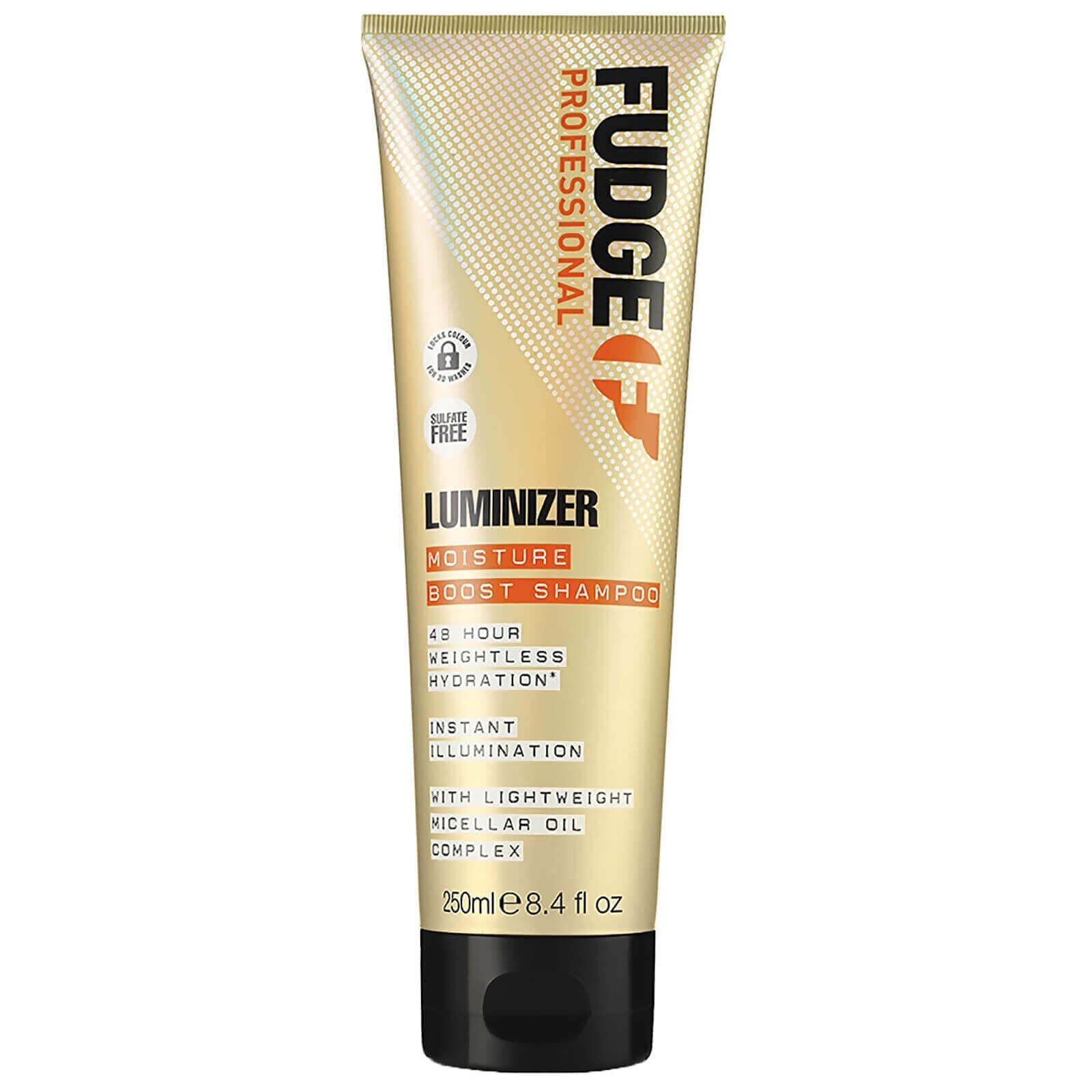 Luminizer Moisture Boost Shampoo