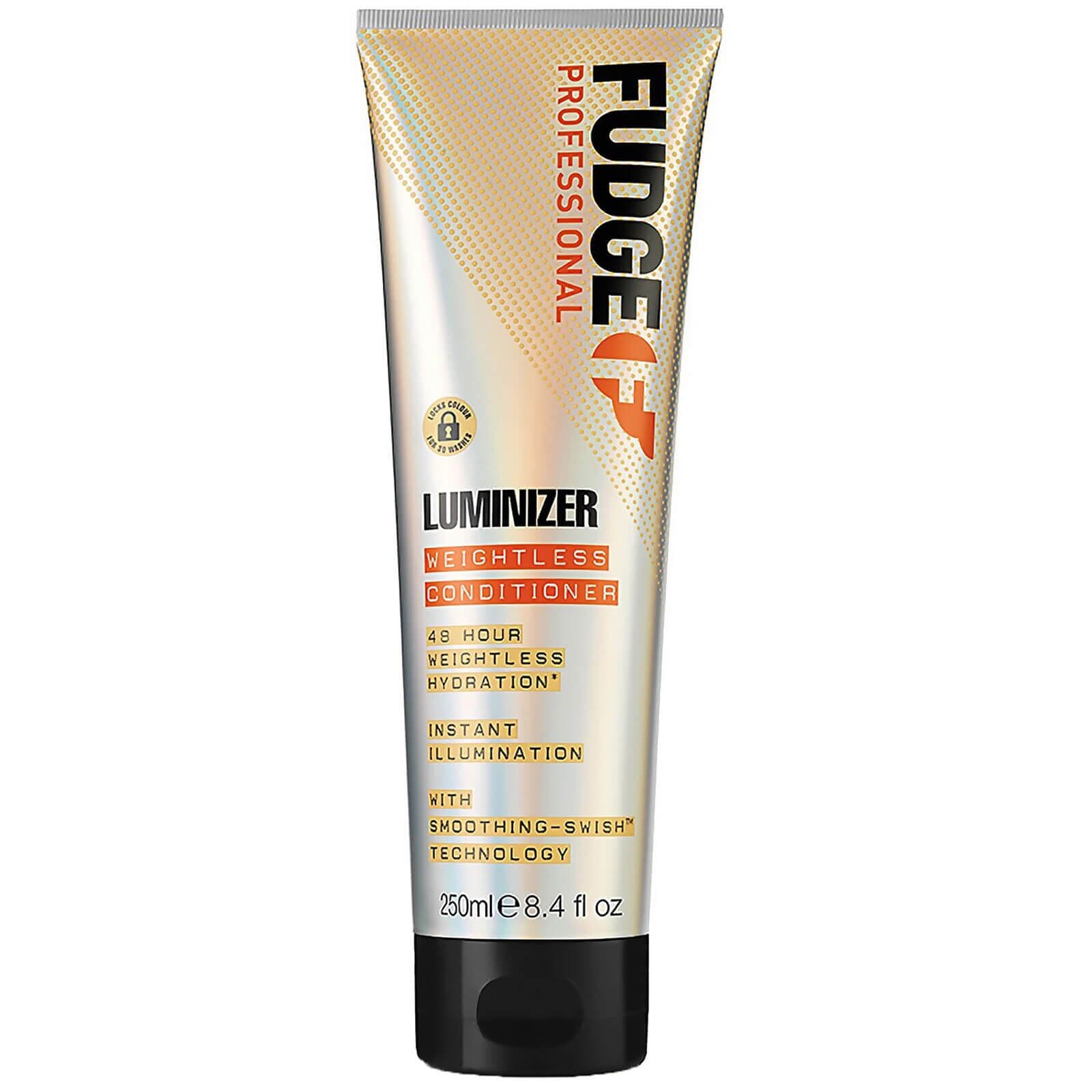 Luminizer Weightless Conditioner