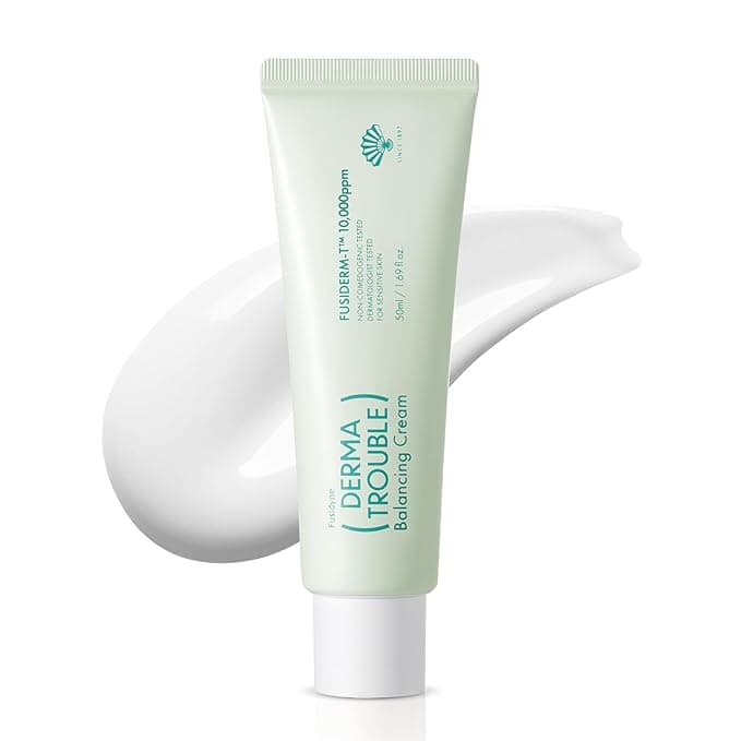 Derma Trouble Balancing Cream