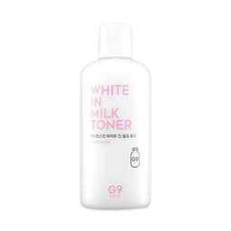 White In Milk Toner