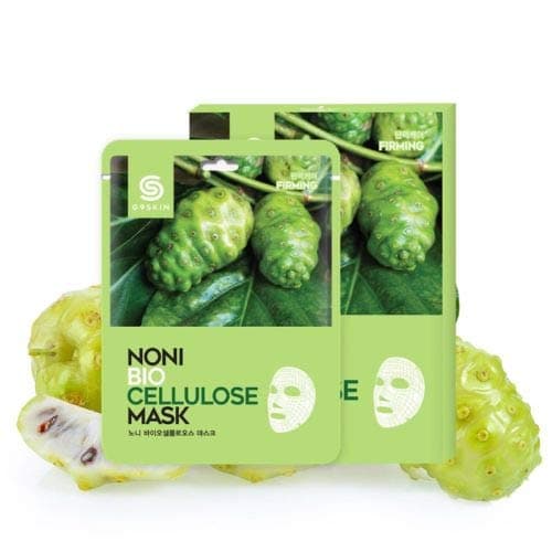 Noni Biocellulose Mask