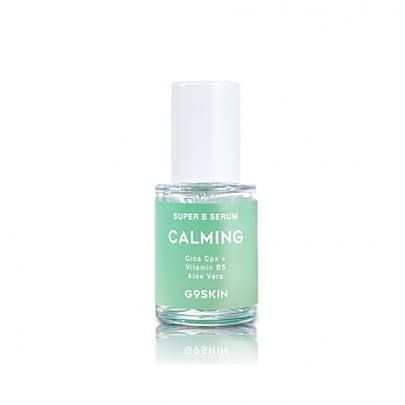 Super B Serum - Calming