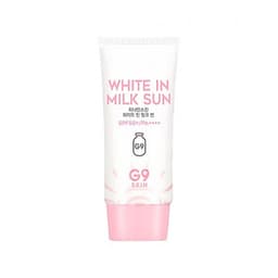White In Milk Sun SPF 50+ / PA++++