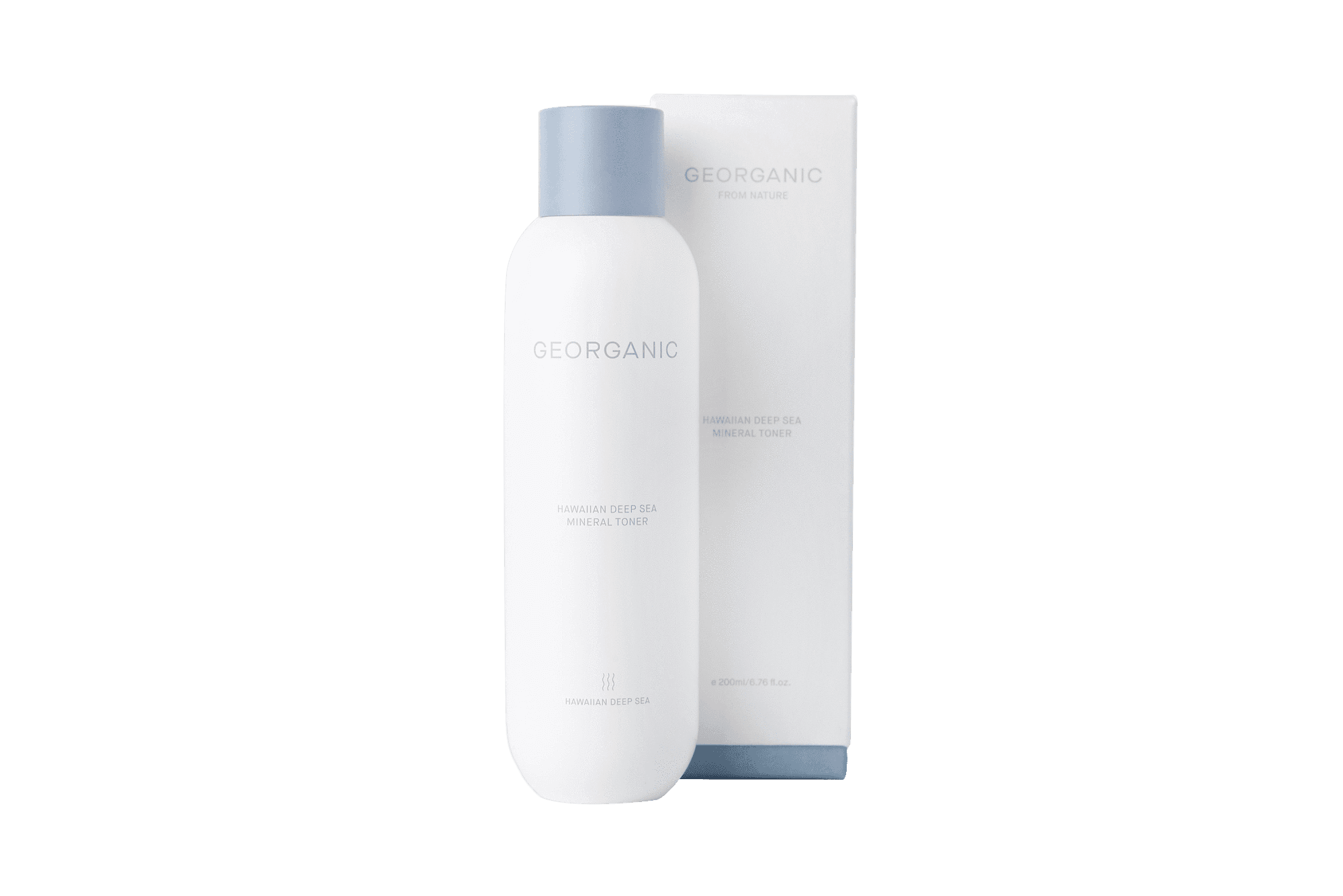 Hawaiian Deep Sea Mineral Toner