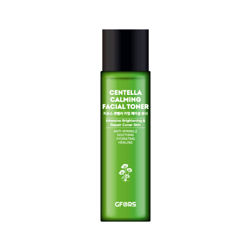 Centella Calming Facial Toner