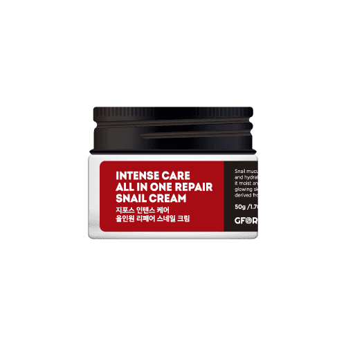 Intense Care All In One Snail Cream