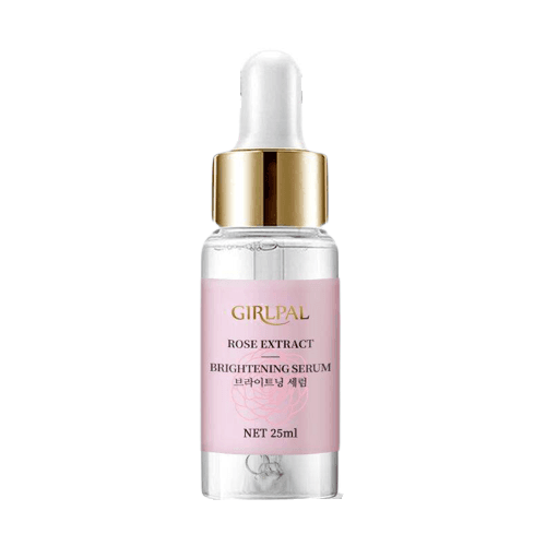 Rose Brightening Serum