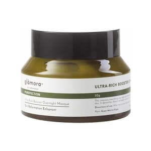 Ultra-Rich Booster Overnight Masque