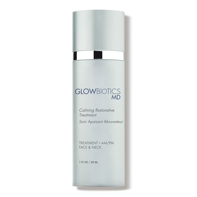 Calming Restorative Treatment 