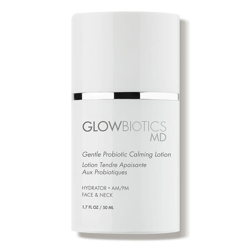 Gentle Probiotic Calming Lotion