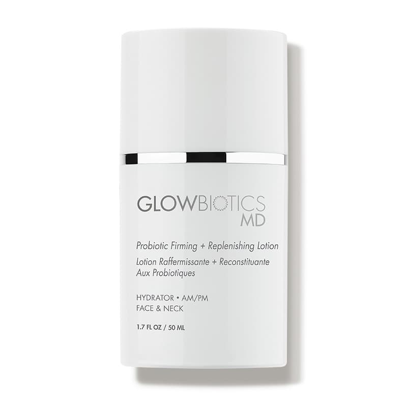 Probiotic Firming + Replenishing Lotion