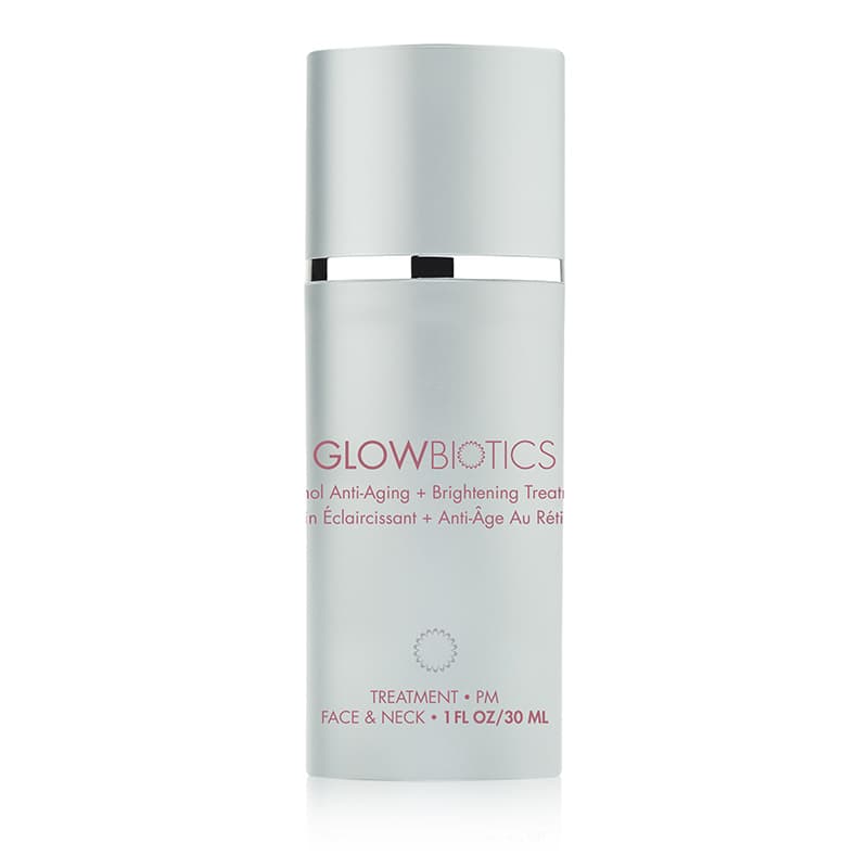 Retinol Anti-Aging + Brightening Treatment