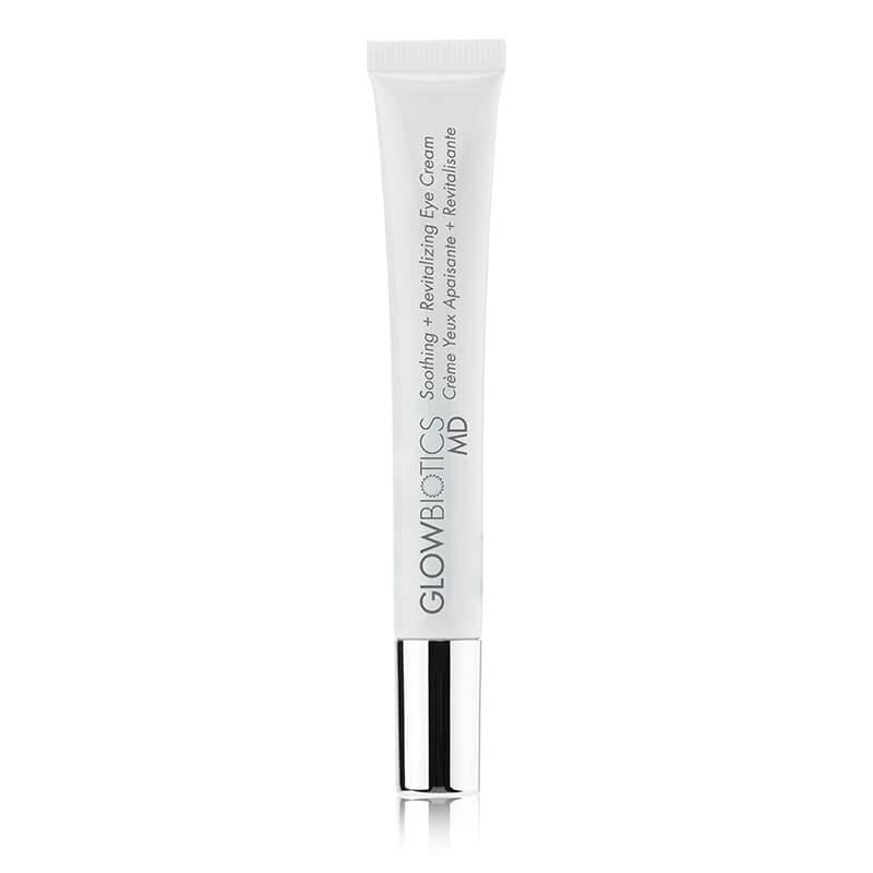 Soothing + Revitalizing Eye Cream
