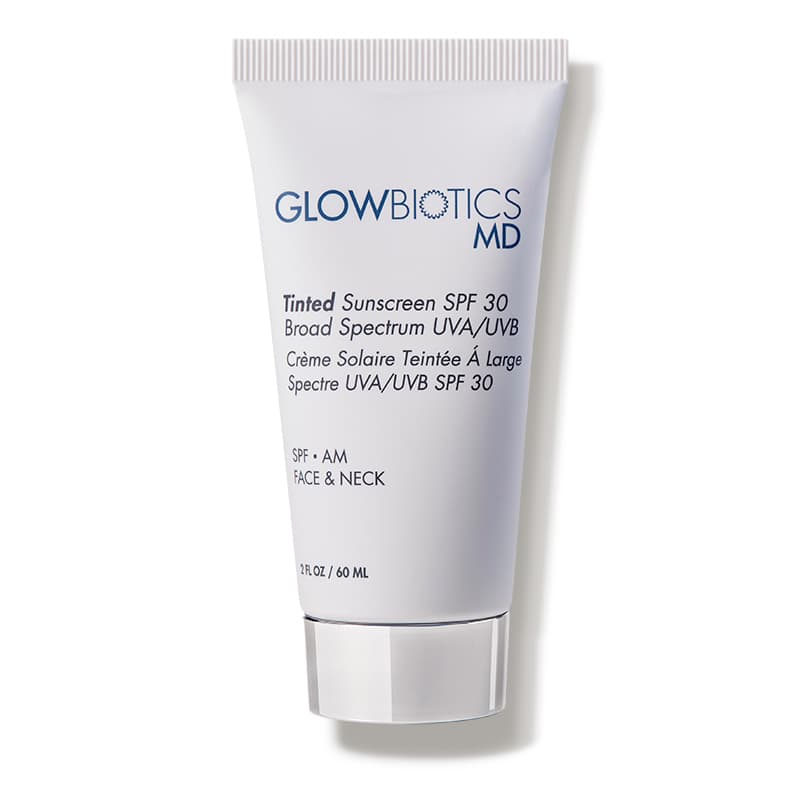 Tinted Sunscreen SPF 30