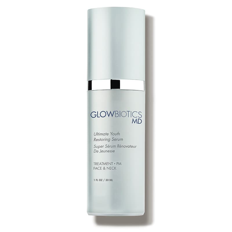 Ultimate Youth Restoring Serum 
