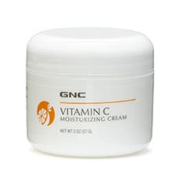 Vitamin C Moisturizing Cream