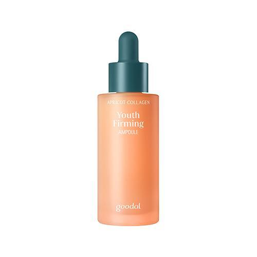 Apricot Collagen Youth Firming Ampoule