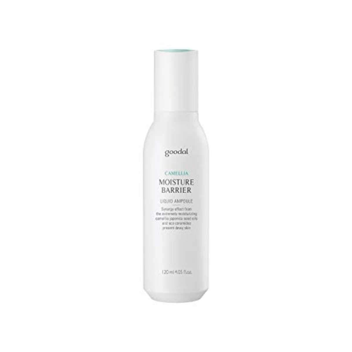 Camellia Moisture Barrier Toner 