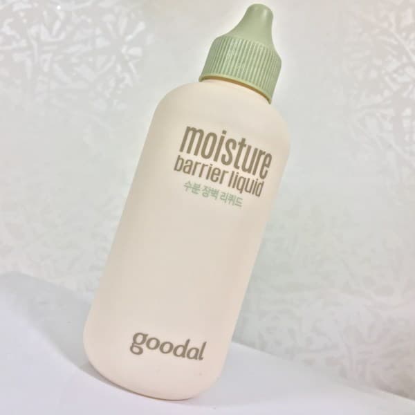 Moisture Barrier Liquid