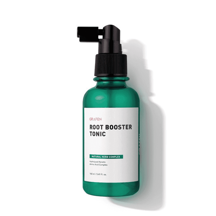 Root Booster Tonic