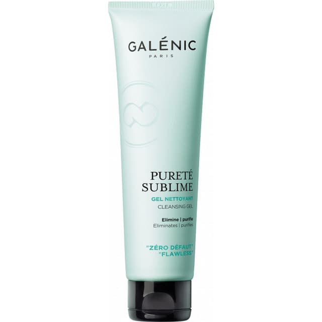 Pureté Sublime Cleansing Gel