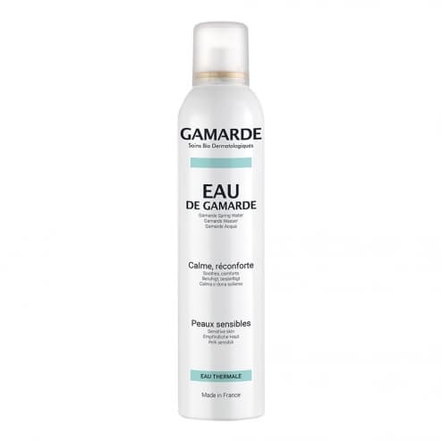 Eau de Gamarde (Gamarde Spring Water)