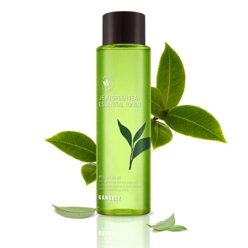 Green Tea Essential Toner
