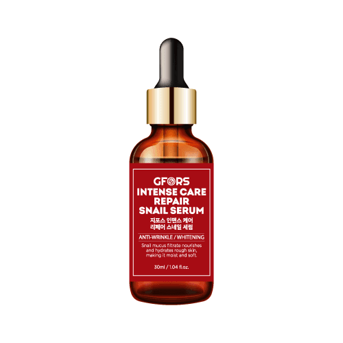 Intense Care Repair Snail Serum