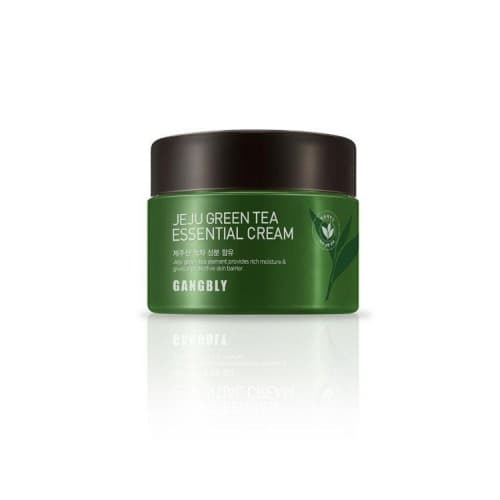 Jeju Green Tea Essential Cream 