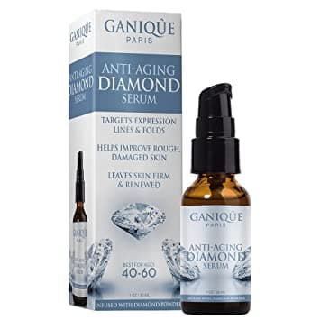 Anti-Aging Diamond Serum