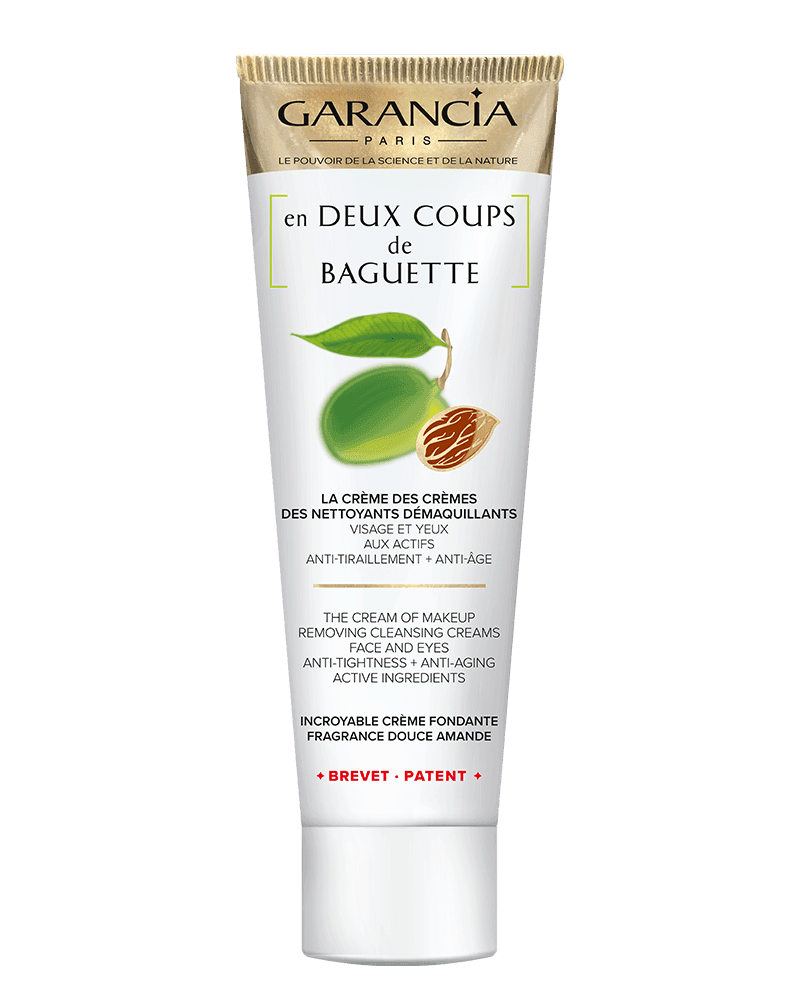 En Deux Coups de Baguette