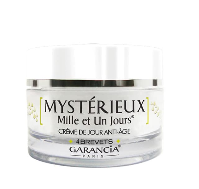 Mysterieux Mille Et Un Jours