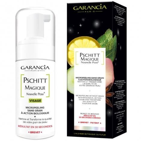 Pschitt Magique New Skin