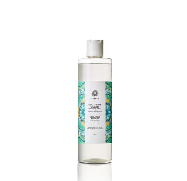Micellar Water All-in-One